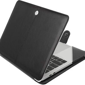 New MOSISO for MacBook Pro14-inch Case 2025-21 M5 A3434 M4 A3112 See Description